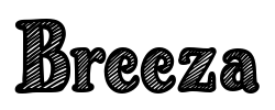 Breeza - logo